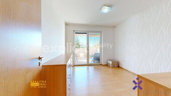 Pronájem bytu 2+kk 69 m², Kroměříž, ev.č. 02484 - 6