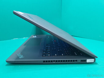 Lenovo ThinkPad p14s g3 i7-1270p 24/512GB√FHD√záruka√DPH - 6
