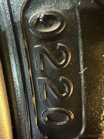 NOVÁ ORIIGINÁLNÍ SADA MERCEDES CLA - 6