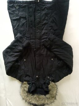 Dívčí zimní bunda Esprit - 6