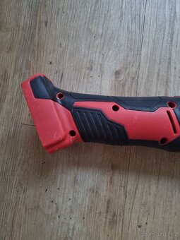 Milwaukee M18 BMT multifunkční nástroj - 6