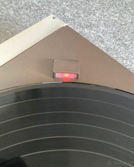Vintage gramofon ITT HiFi 9510 - 6
