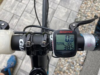 Giant AVAIL Liv vel.M / 155-170cm - 6