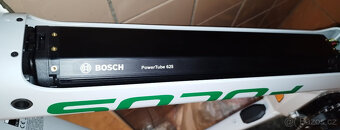 Elektrokolo Focus Jarifa2 6.7 625Wh - 6