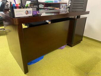 Nábytek do kanceláře - 6