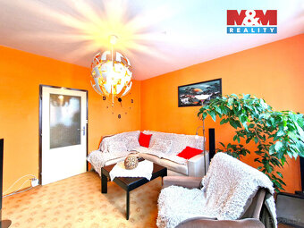 Prodej bytu 3+1, 65 m², Opava - Kateřinky - 6