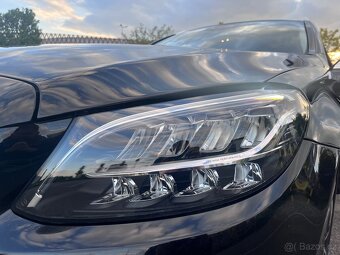 Mercedes Benz C200 W205 2020 - 6