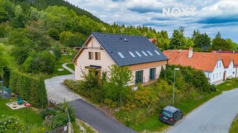 Prodej Vícegeneracní dům, 208㎡ - 6