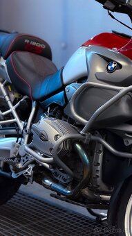 BMW R1200 GS - 6
