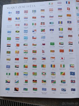 Ottův obrazový atlas světa - 6