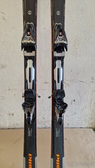 Völkl Code V-Werks 176cm R17,4M - 6