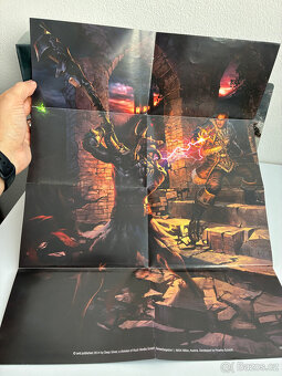 Risen 3 Titan Lords Shadow Lord edice (Nekompletní) - 6