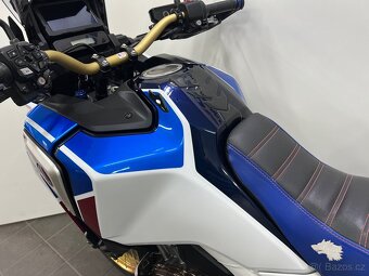 Honda CRF 1100 L Africa Twin Adventure Sports - 6