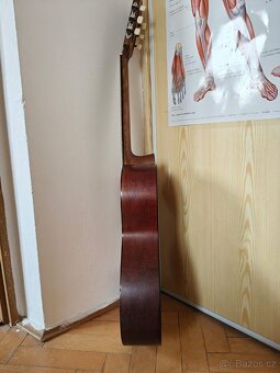 Kytara Cremona Luby 1994 (i s obalem) - 6