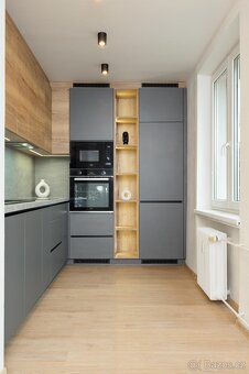 Prodej bytu 2+1 , ul. Vnitřní, Orlová Lutyně - 6