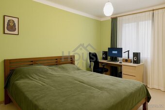 Prodej bytu 3+1 77 m², Praha - Prosek, ev.č. 01110 - 6