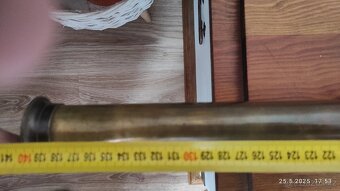 Hvězdářský dalekohled - 6