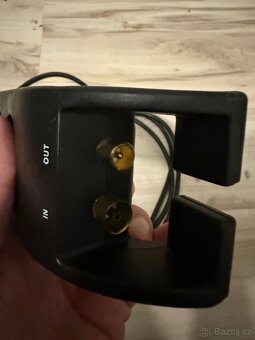 Přepěťova ochrana “prodlužka” - 6