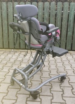 Židlička Madita Fun 1. - 6