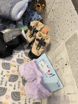 Věci pro miminko - 6