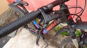 Ghost 4cross comp - 6