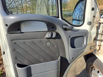 Fiat Ducato 2.8 JTD 94kw MAXI - 6