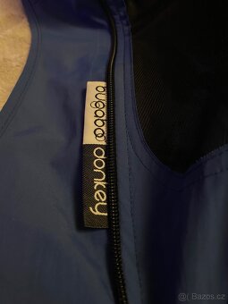 Bugaboo Donkey stříška - 6