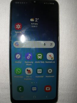 MODRÝ SAMSUNG A12 - 6