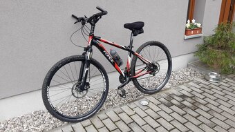 Trekové dámské kolo Force - 6