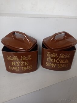 Kuchyňské nádobí - 6