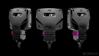 RaceChip GTS 5 Black 110kw/150ps 135kw/184ps - 6