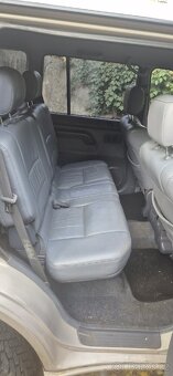 Toyota Landcruiser 95 Prado, 5DV - 6