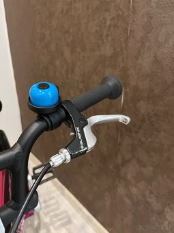 Velmi lehké dětské kolo Islabikes Cnoc 16 - 6