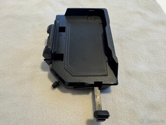 BMW ConnectedRide Cradle držák telefonu - 6