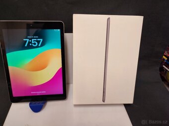 PRODÁM APPLE IPAD 6 GENERACE,WIFI - 6