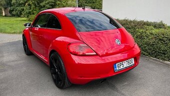 Vw Beetle 1.2 TSI 77kw - 6