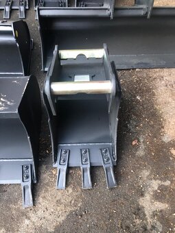 Lžíce a Ripper k minibagru MS01 - 6