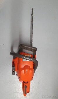 Motorová pila Husqvarna 345 e - 6