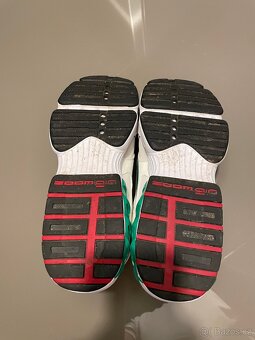 Nike womens air zoom fire - 6