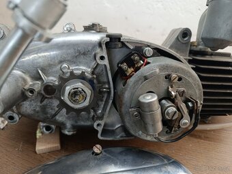 Motor Jawa - 6