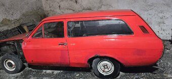 Ford Escort mk1 combi - 6