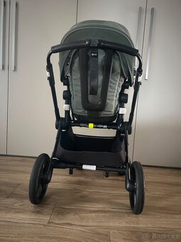Bugaboo Fox Cub - 6