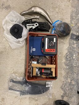 Husqvarna TE 300 - 6