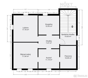 Prodej Vícegeneracní dům, 270㎡ - 6