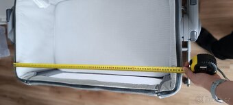 Dětská postýlka chico - 6