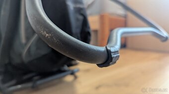 Deuter Kids Comfort 3 - 6