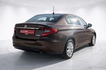 Fiat Tipo 1.4 SALON 70 kW Manuál - 6