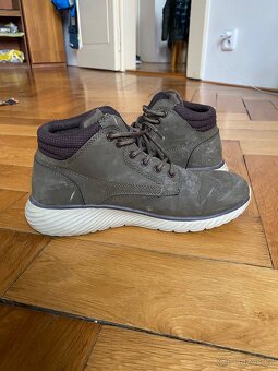 zimní boty Loap Sonax - 6