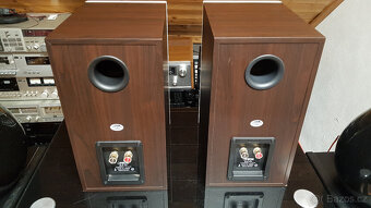 Canton GLE 430 regálové reprobedny - 6