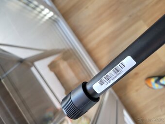 Stojan na mikrofon, Thomann Millenium, černý, JEN OLOMOUC - 6